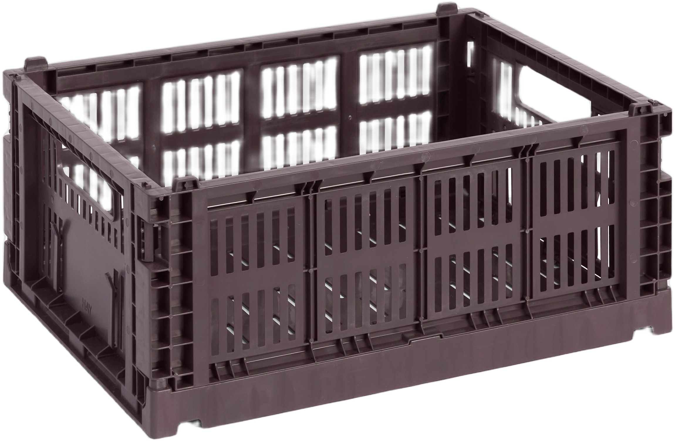 Colour Crate, Medium