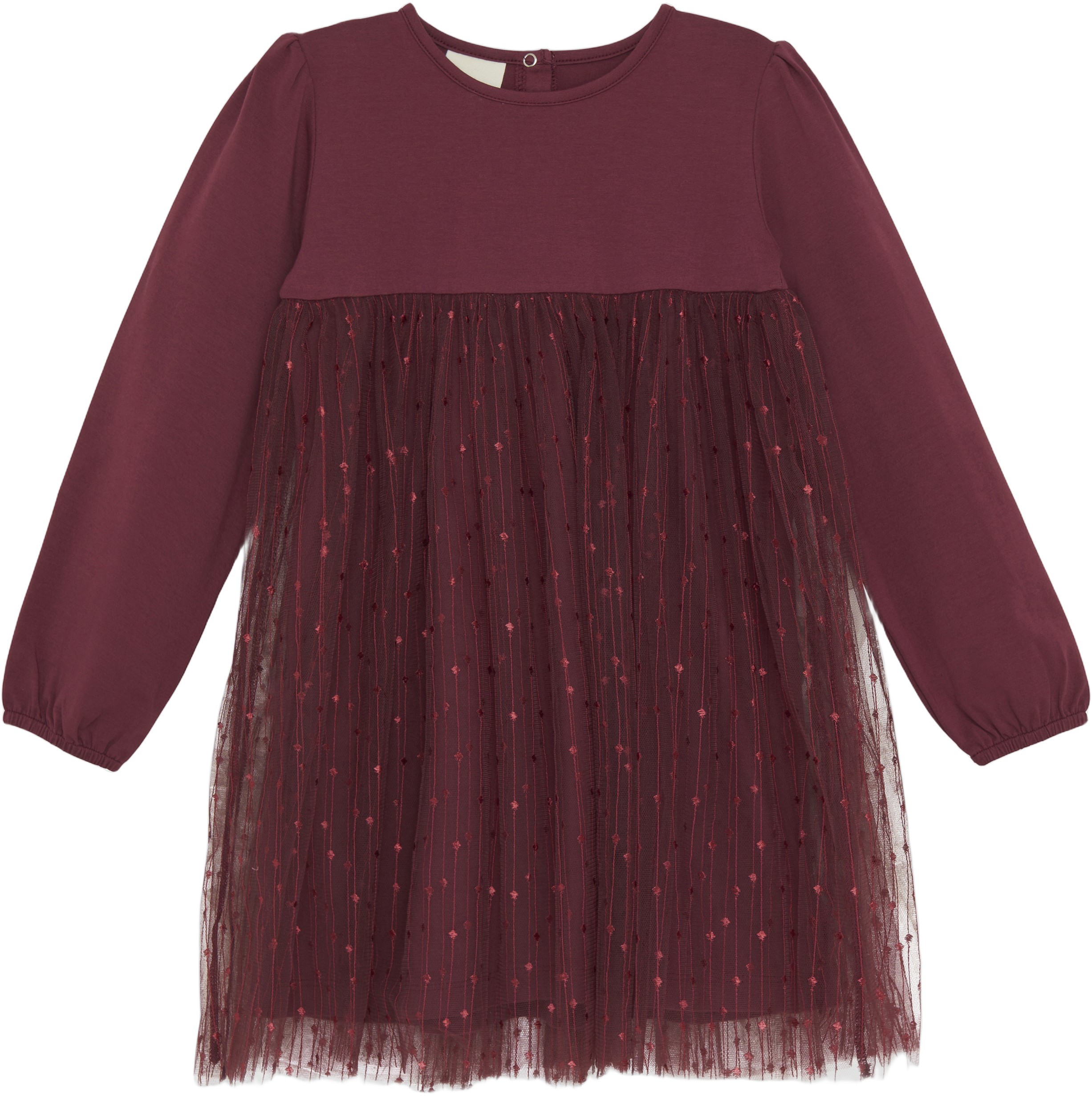 Dress Tulle