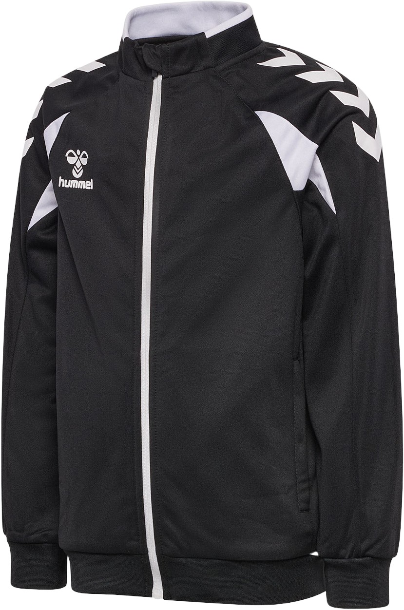 Core 2. 0 Full Zip Trænings Trøje