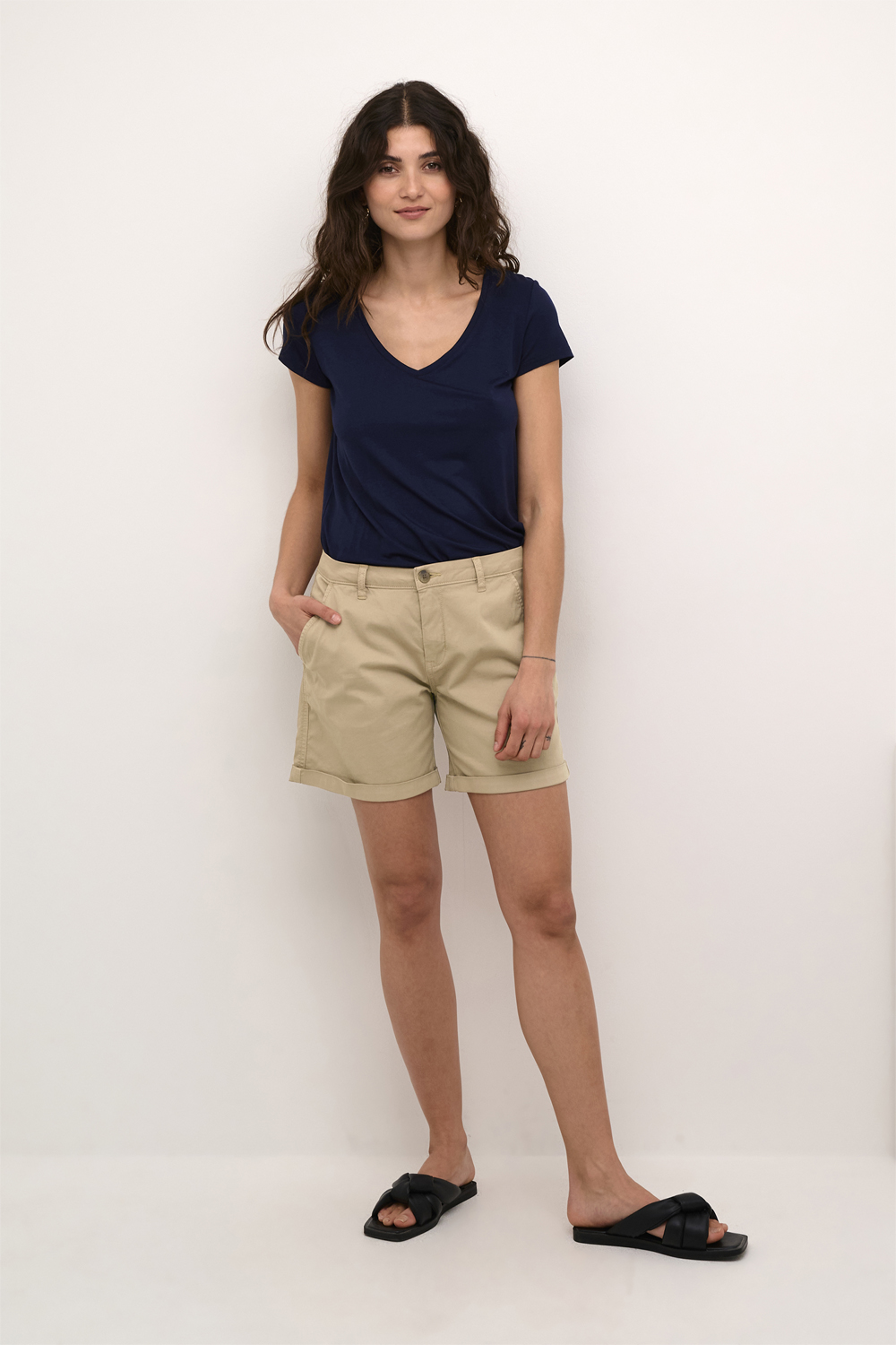 Cubrita Shorts