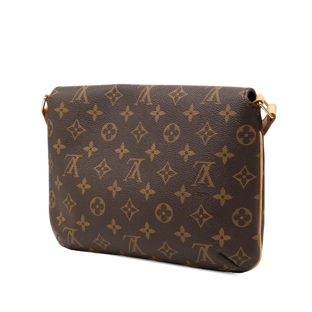Louis Vuitton Musette Tango