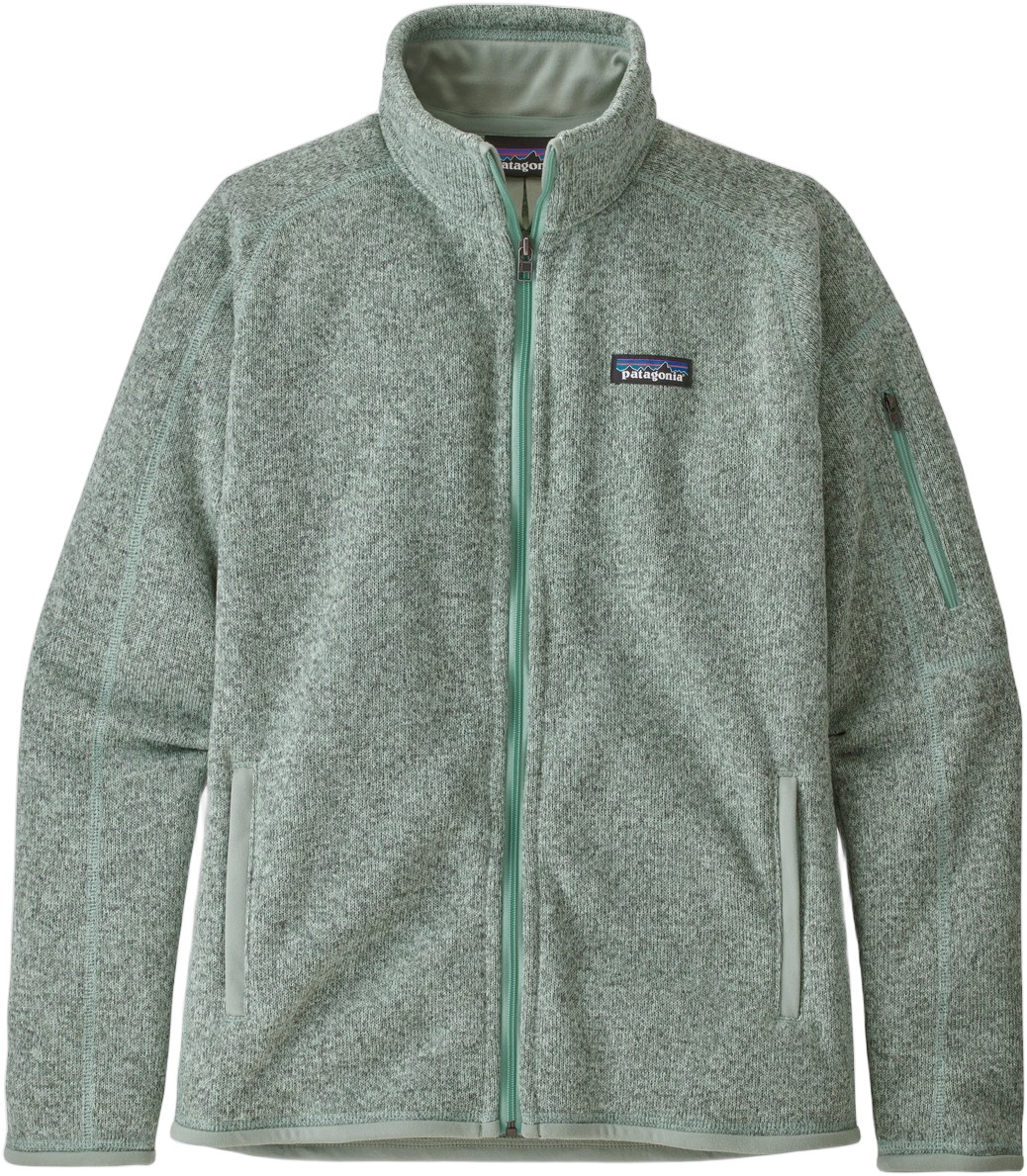 Patagonia Better Sweater Fleece, Dame