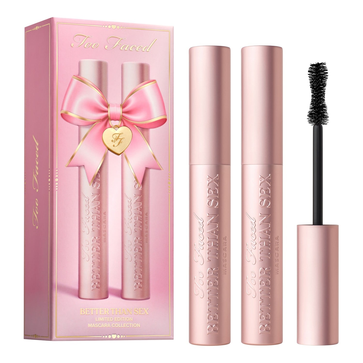 Better Than Sex Collection Duo Mascaras