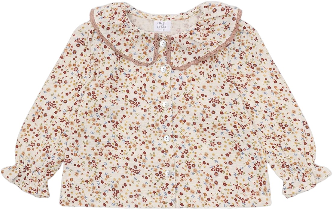 Hcroselyn Aop Lille Lille - DKK 125 - Spar 49%