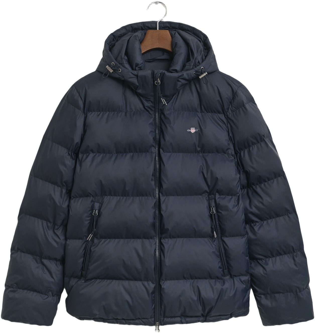 Active Cloud Jacket
