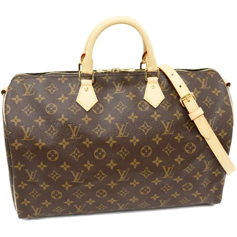 Louis Vuitton Speedy