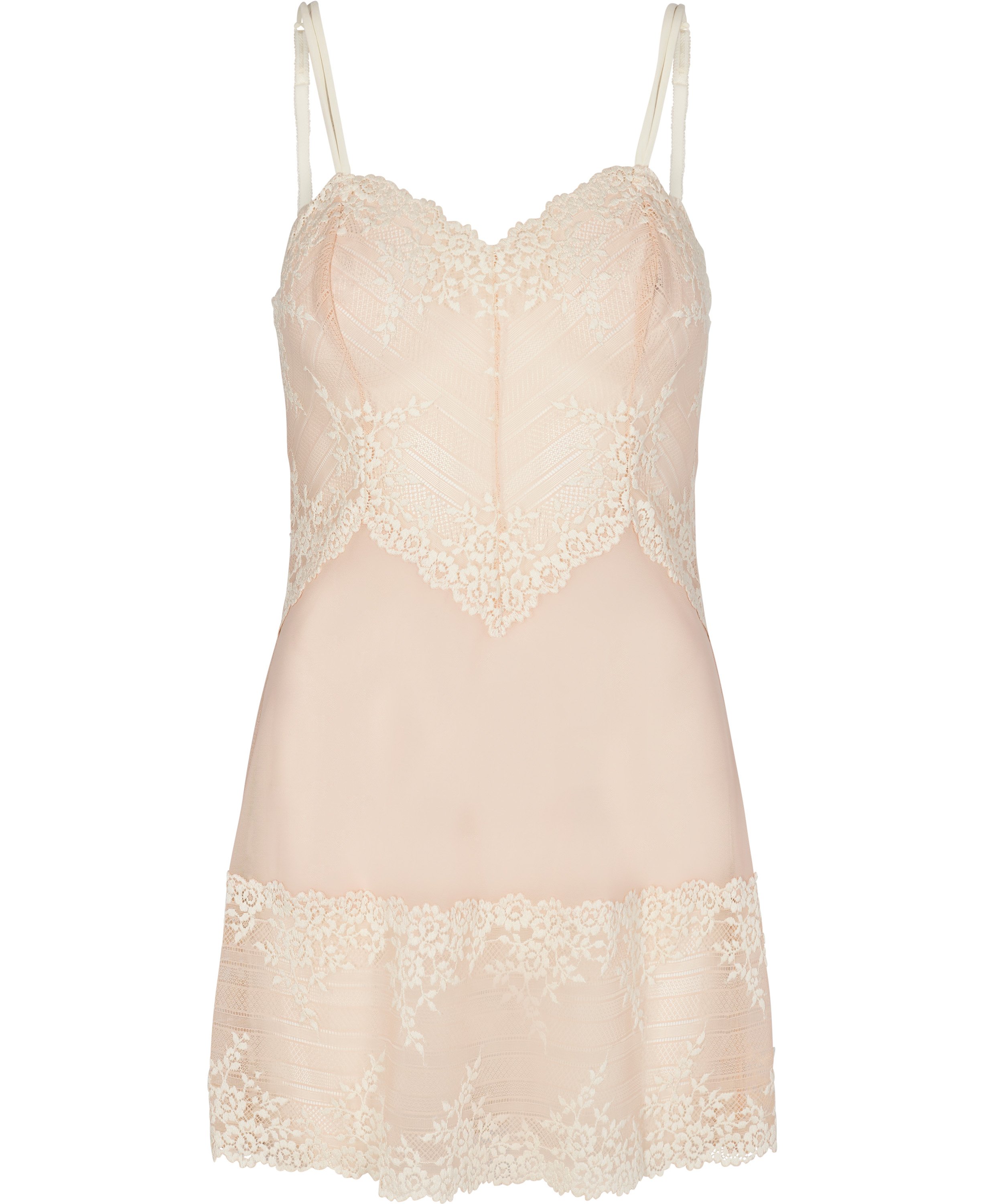 Embrace Lace Chemise
