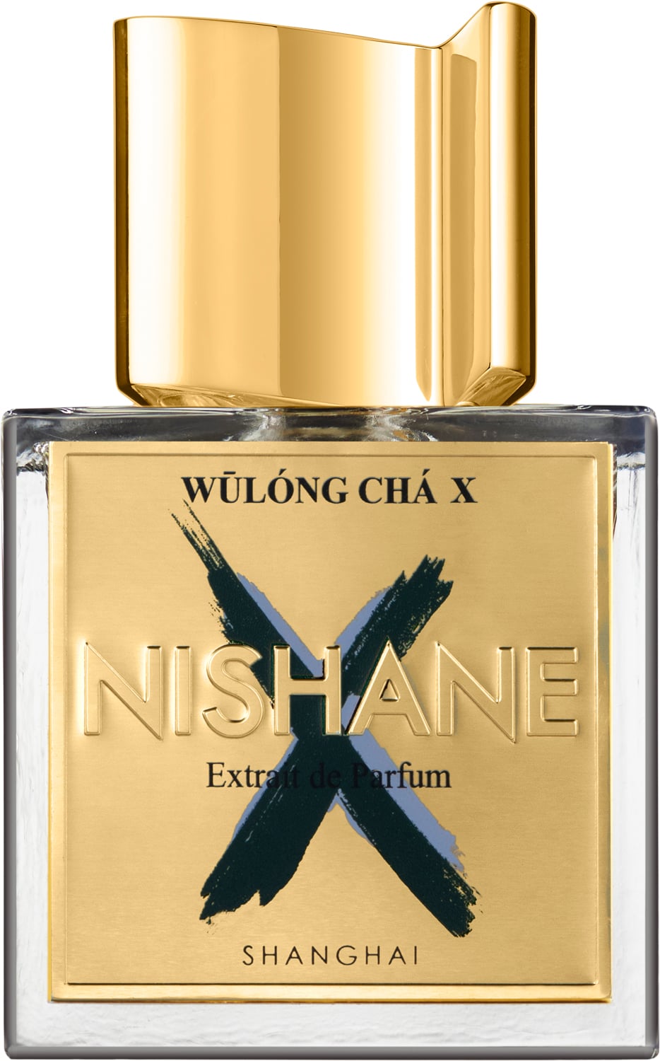 WÃ¼lÃ³ng CHÃ X 50 ML