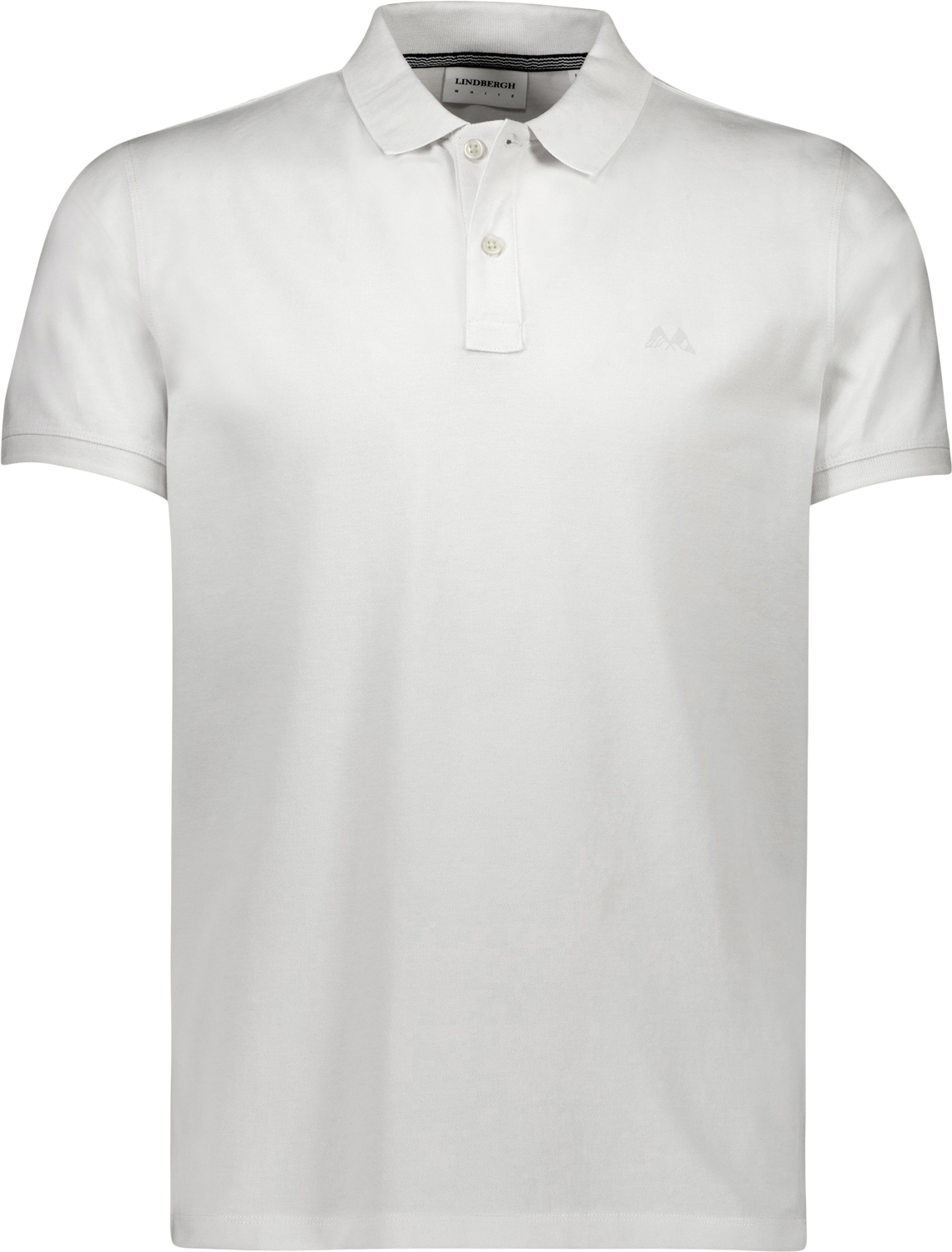 Polo tee S/S