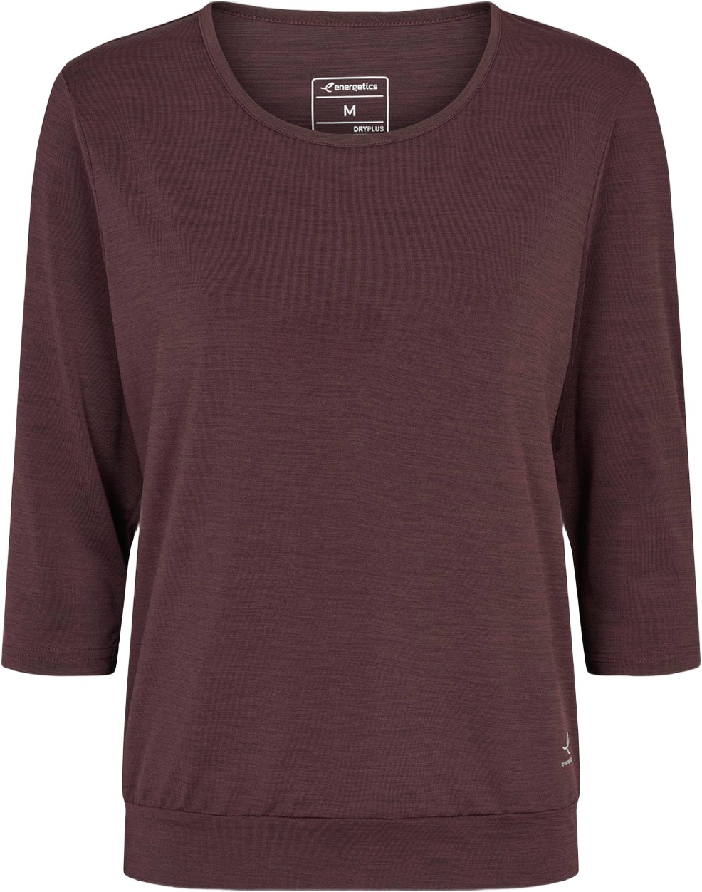 Rising 3/4 Ãrmer Trænings Tshirt