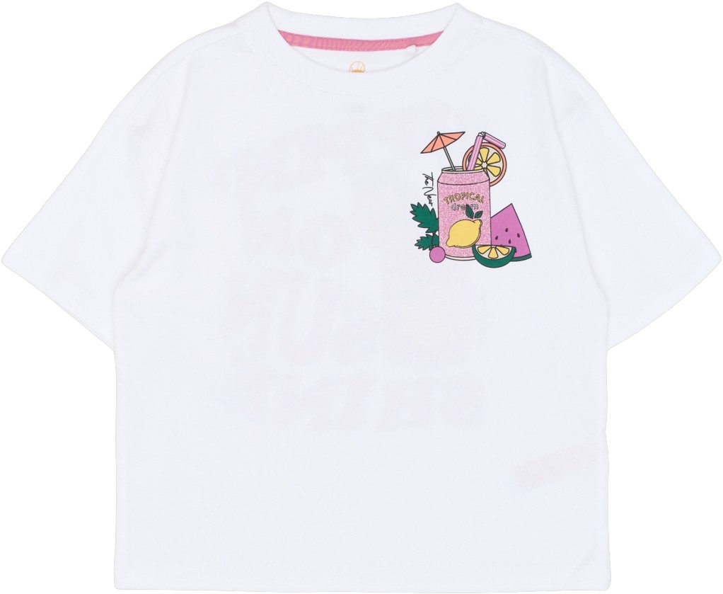 Tntarla OS S_S Tee