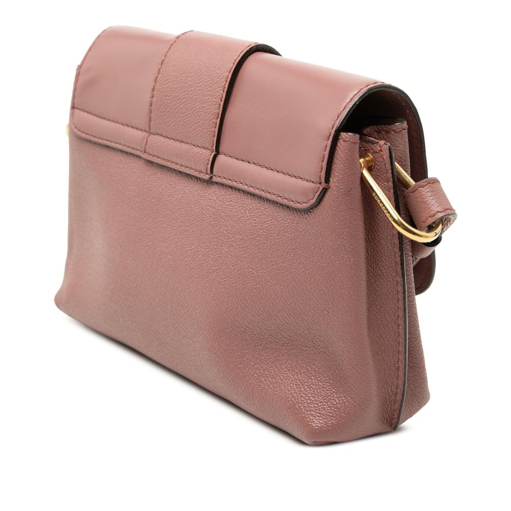 Burberry Crossbody Bag