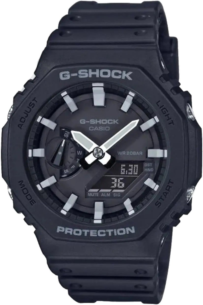 Gshock Ga-2100-1aer
