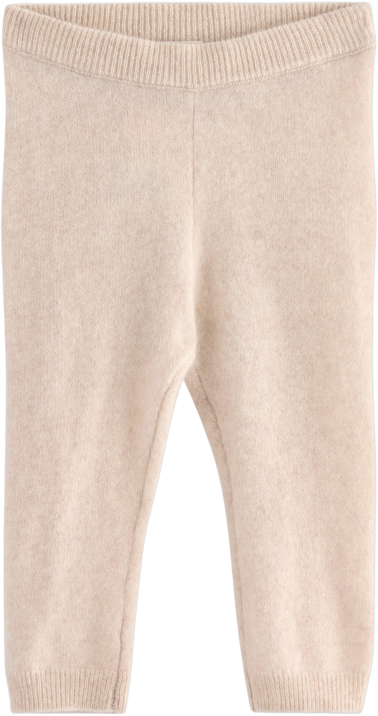 Leggings Knitted Cashmere NB
