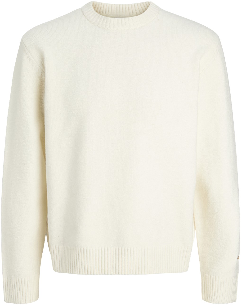 Jornorrebro Knit Crew Neck LN JNR