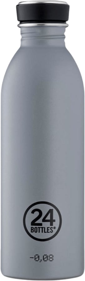 Urban Bottle 500 ml Drikkeflaske - Stone Finish - Formal G