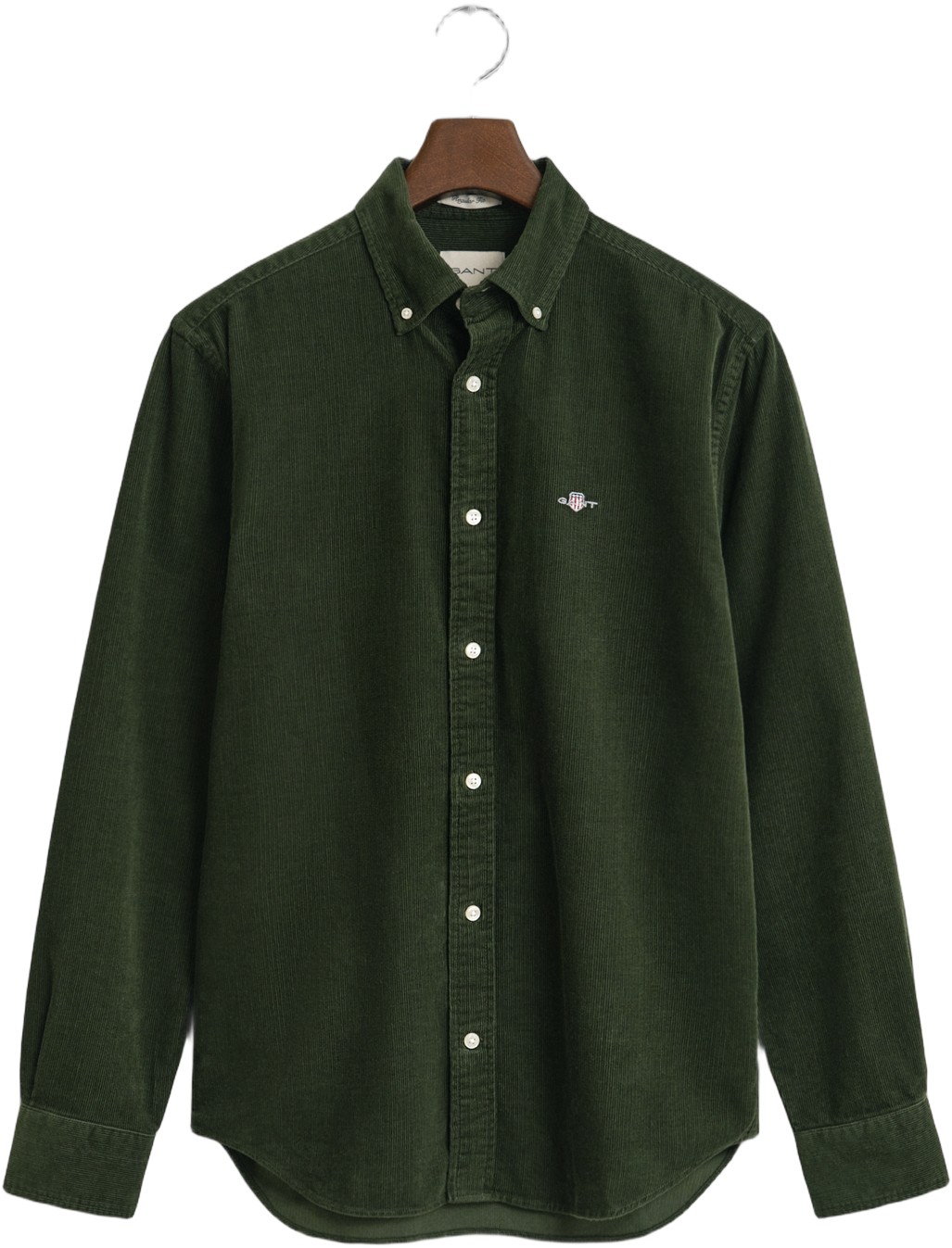 REG Corduroy Shirt