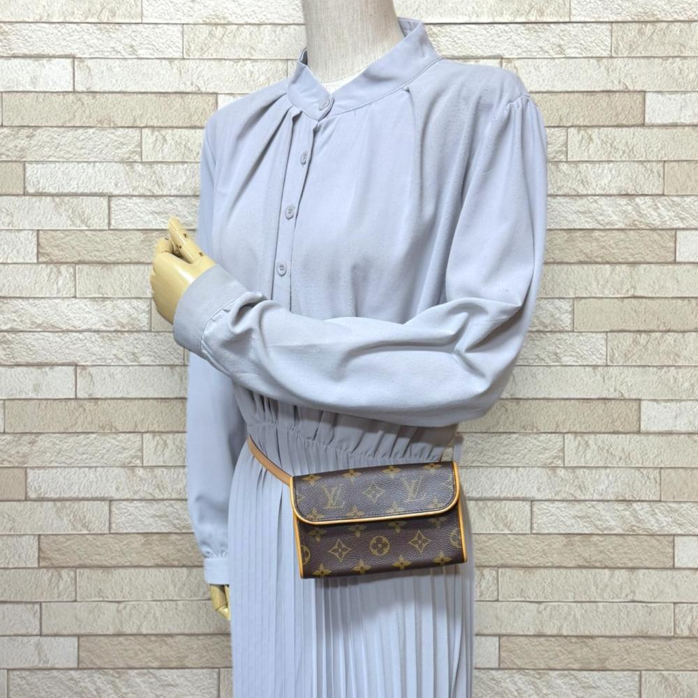 Louis Vuitton Florentine Pochette