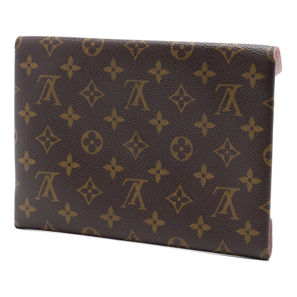 Louis Vuitton Clutch