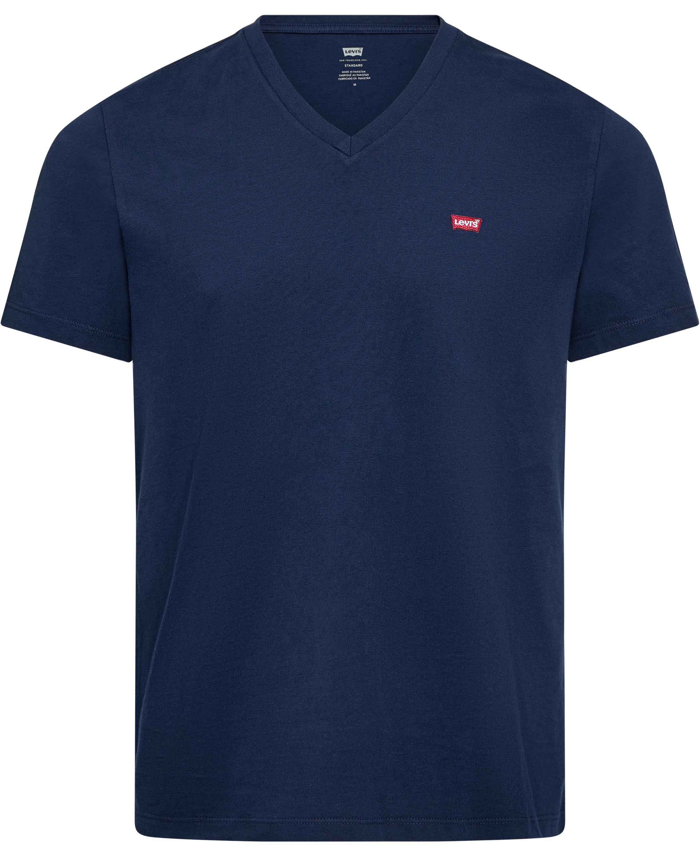 Original Housemark Vneck Tee