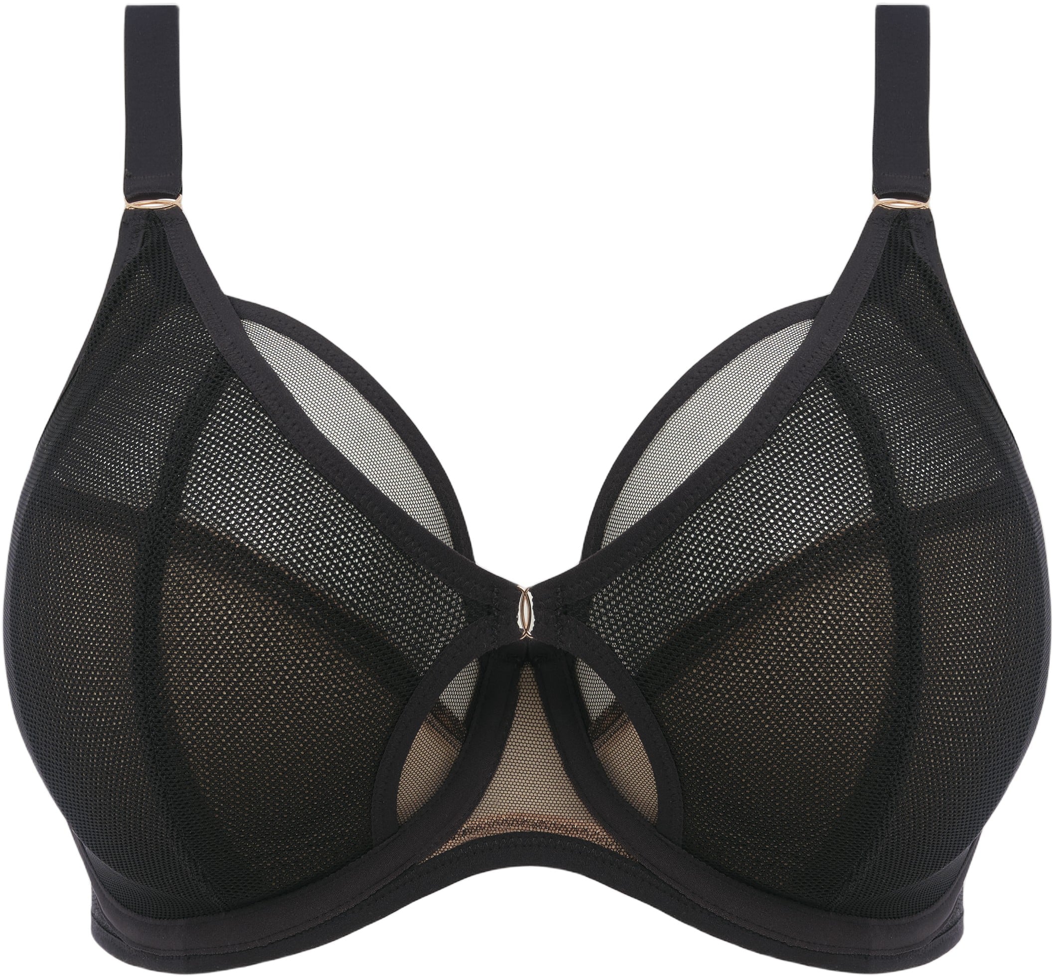 Kintai UW Plunge BRA