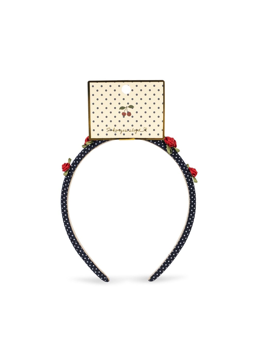 Rose Rouge Hairbrace