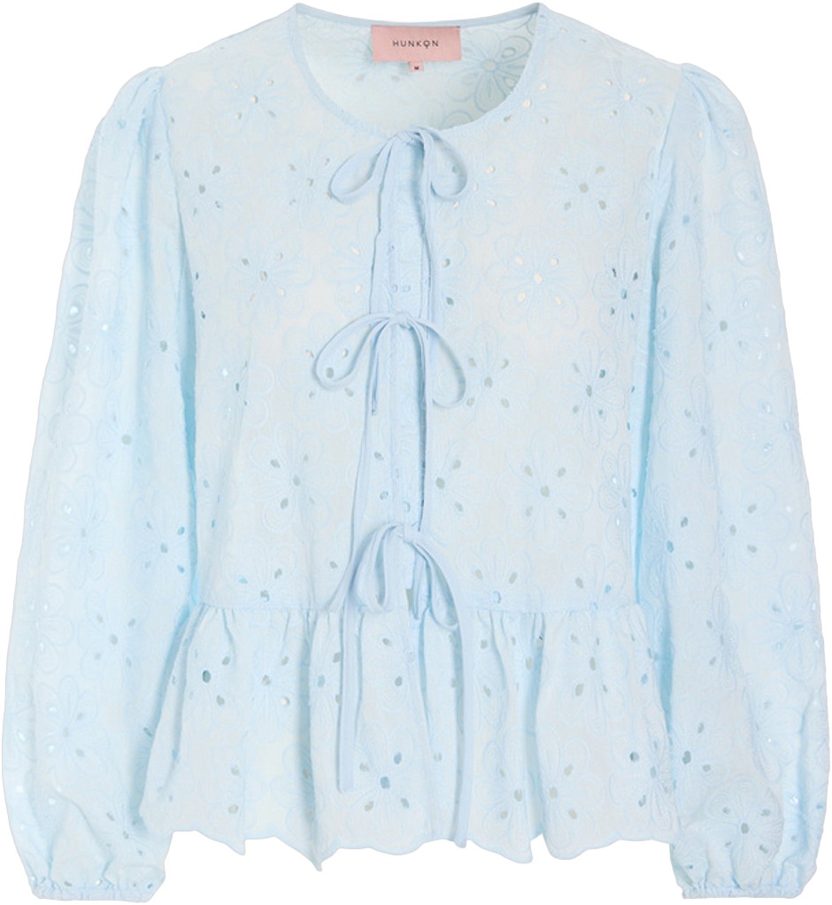 Vanya Shirt