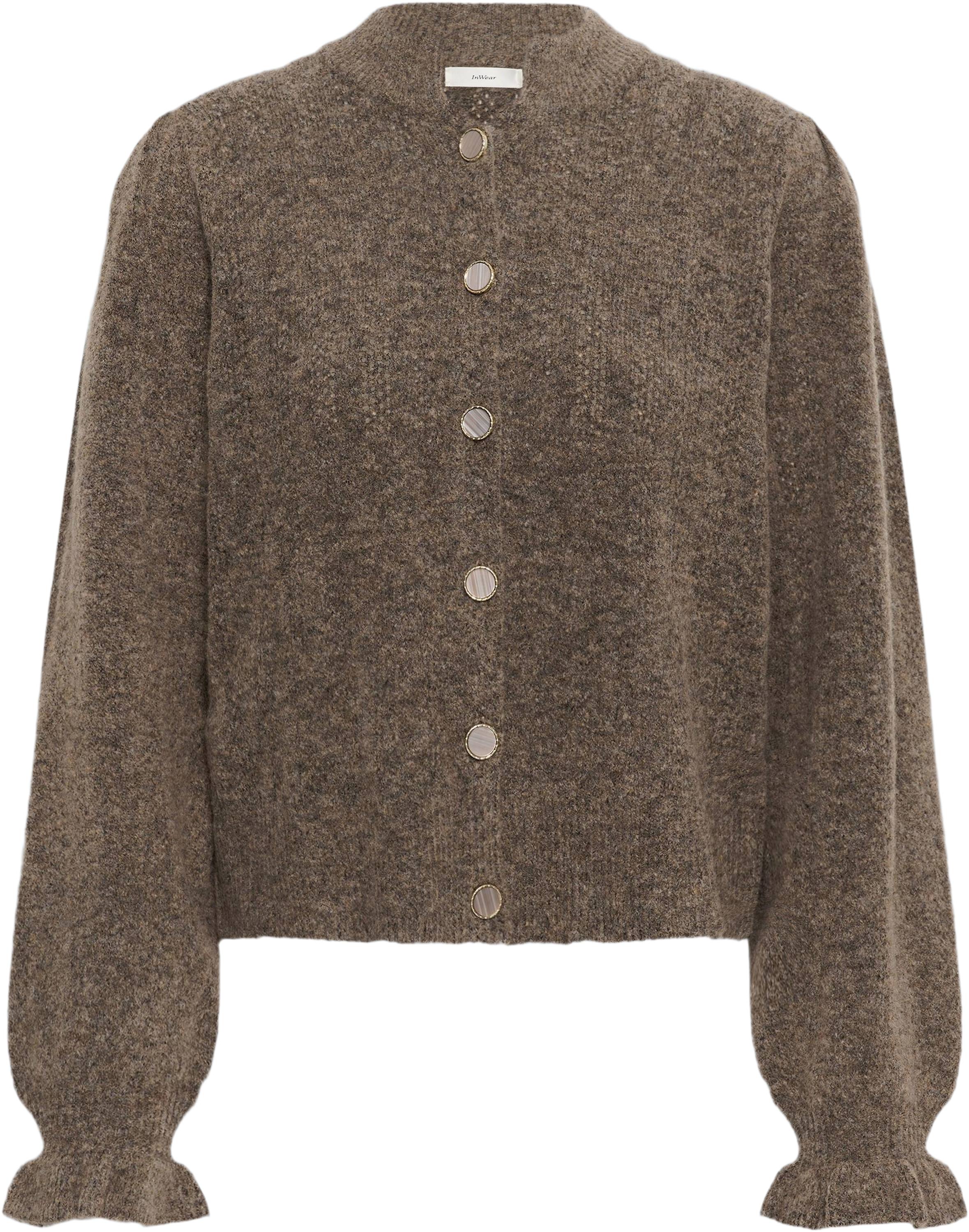 Elbieiw Cardigan