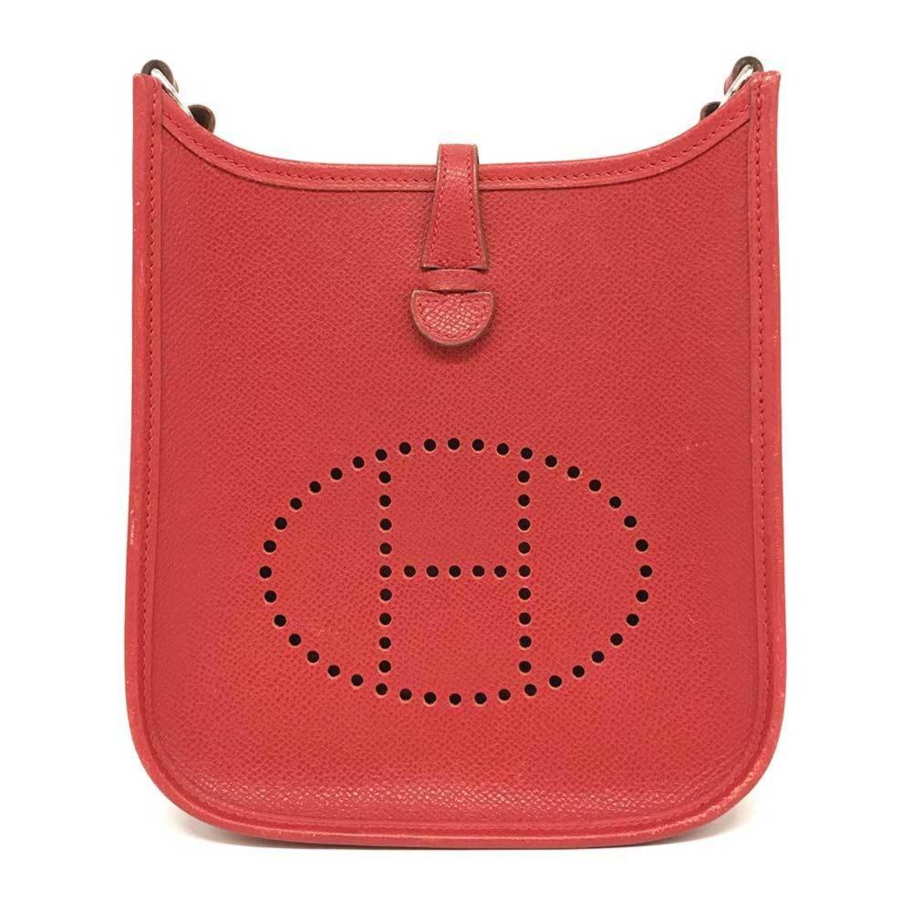 Hermès Shoulder Bag