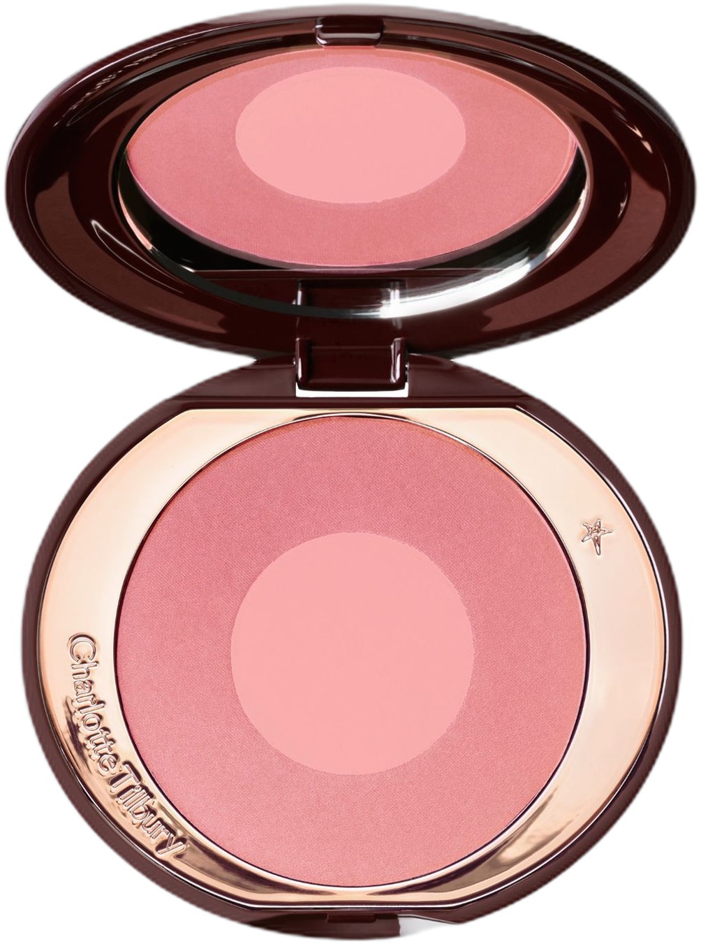 Cheek to Chic Pudderblush