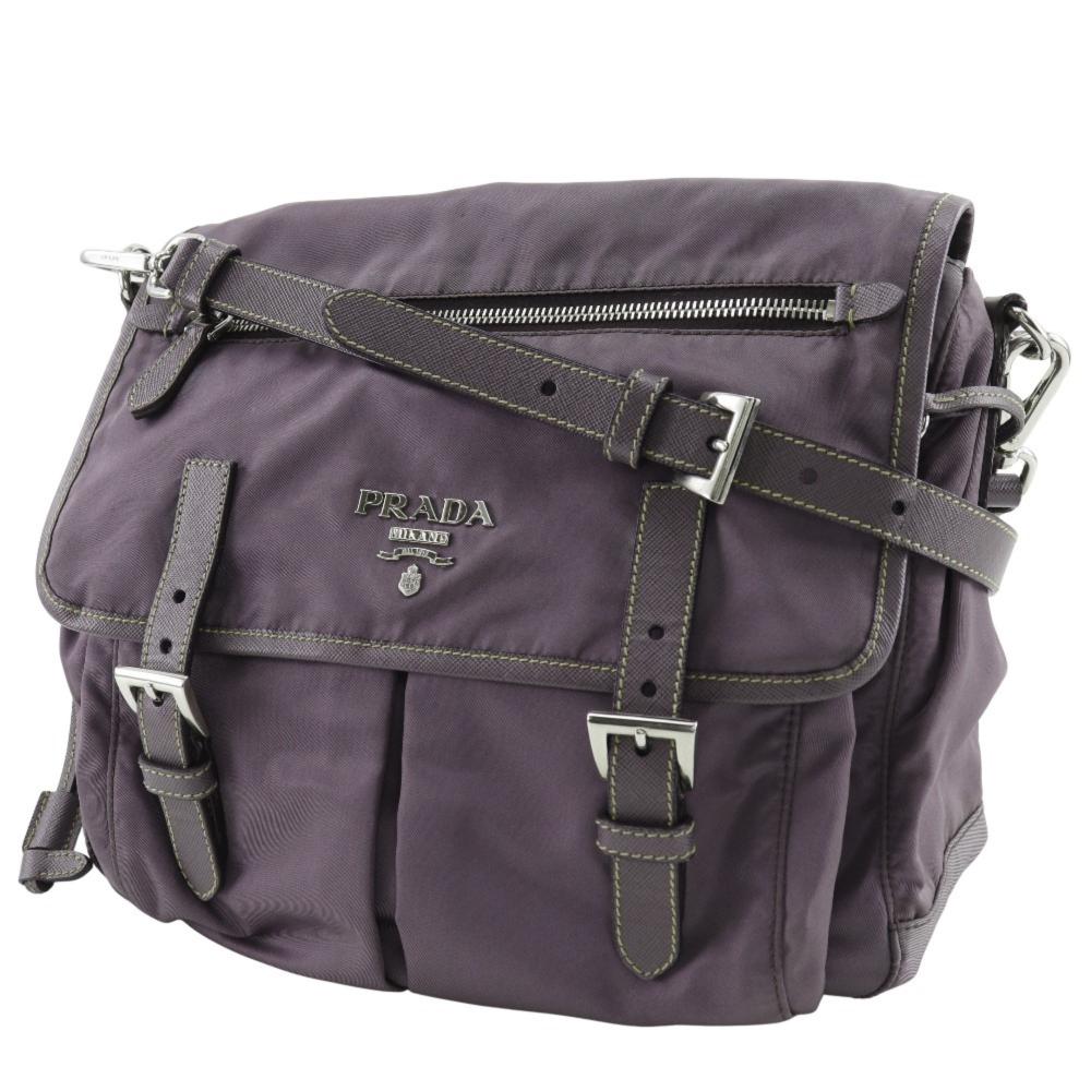 Prada Shoulder Bag