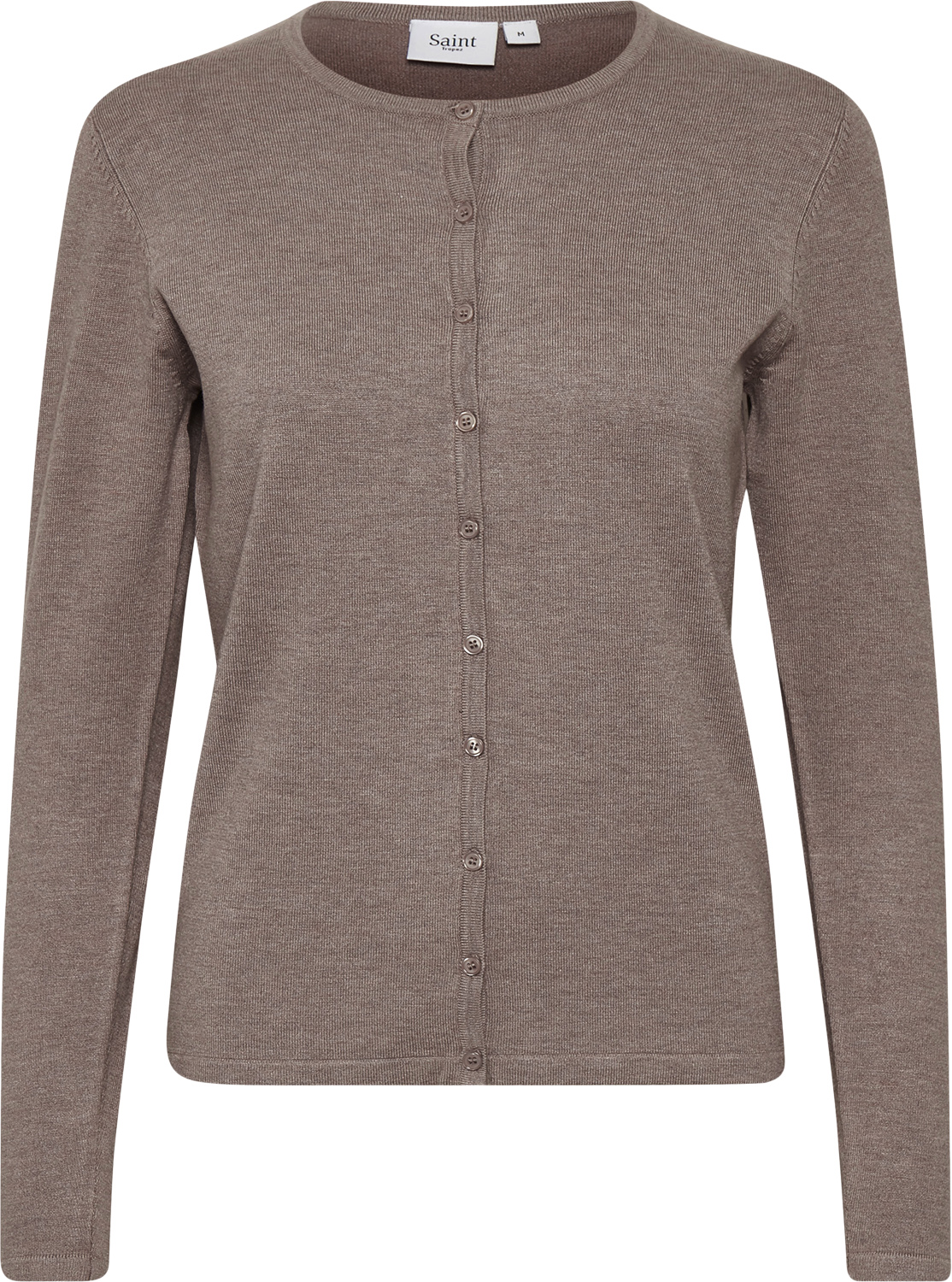 A8661, Milasz Rneck Cardigan