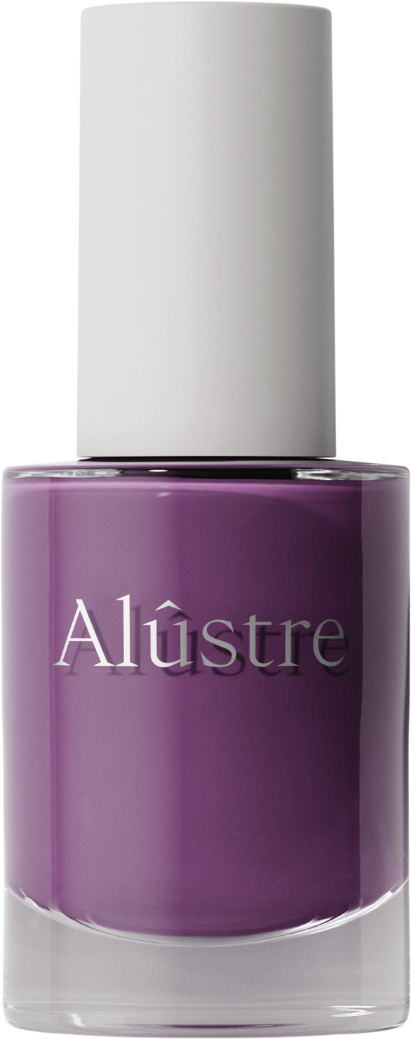 Nail Polish 387 Purple, 10 ml