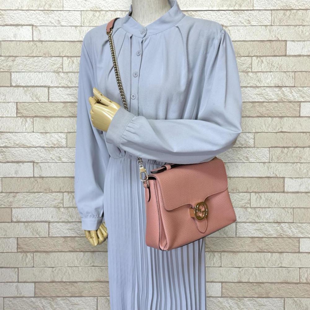 Gucci Handbag