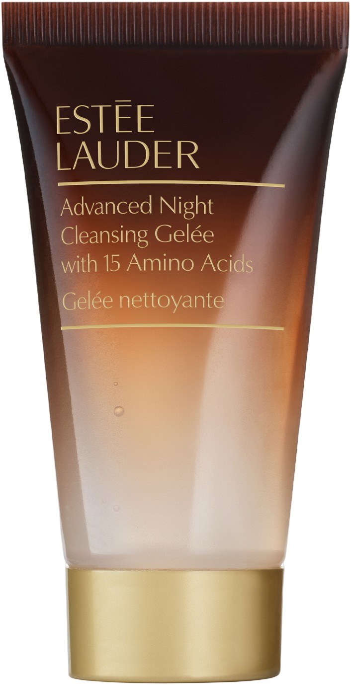 Advanced Night Cleansing Gelee