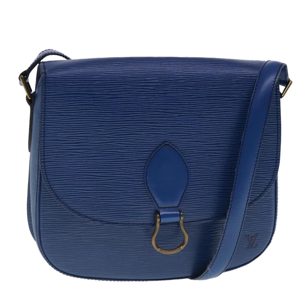 Louis Vuitton Saint Cloud