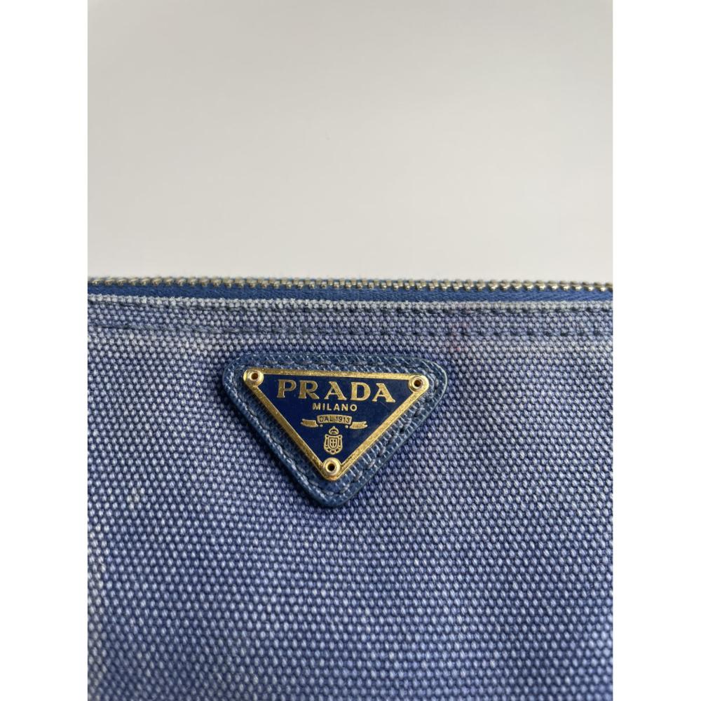 Prada Clutch