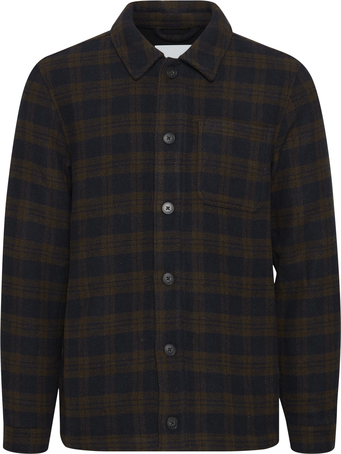Cfjonick 2. 0 Checked Jacket