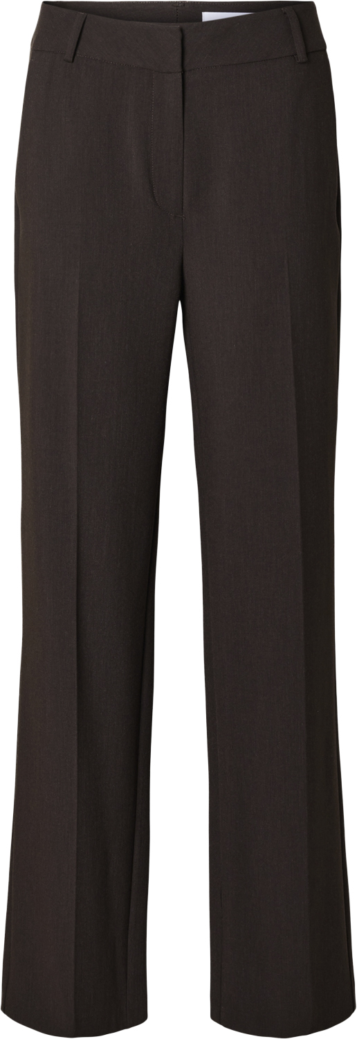 Slfrita MW Wide Pant Noos