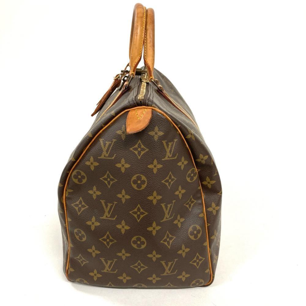 Louis Vuitton Keepall