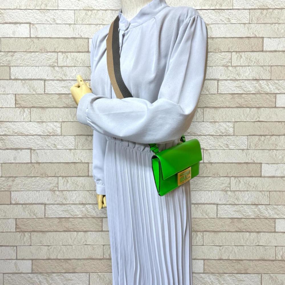 Fendi Baguette