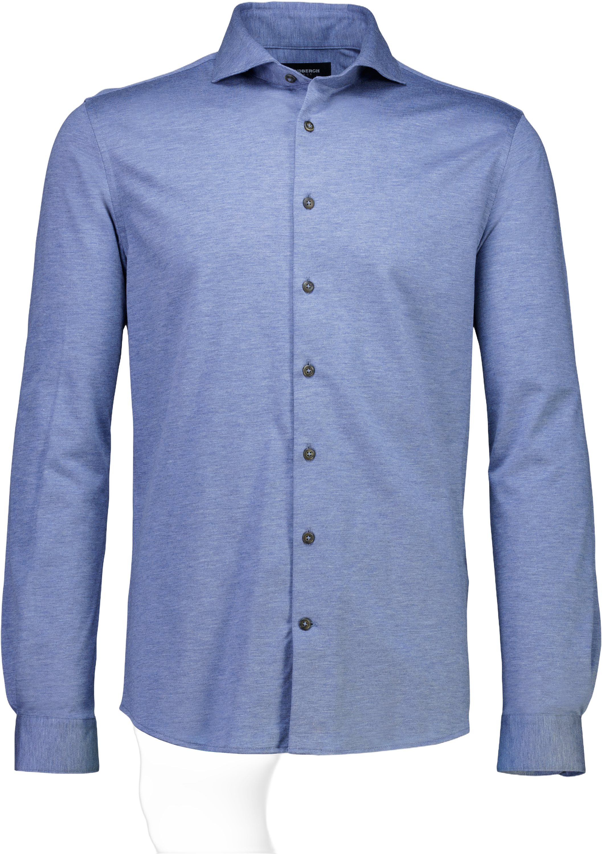 Superflex Knitted Shirt L/S