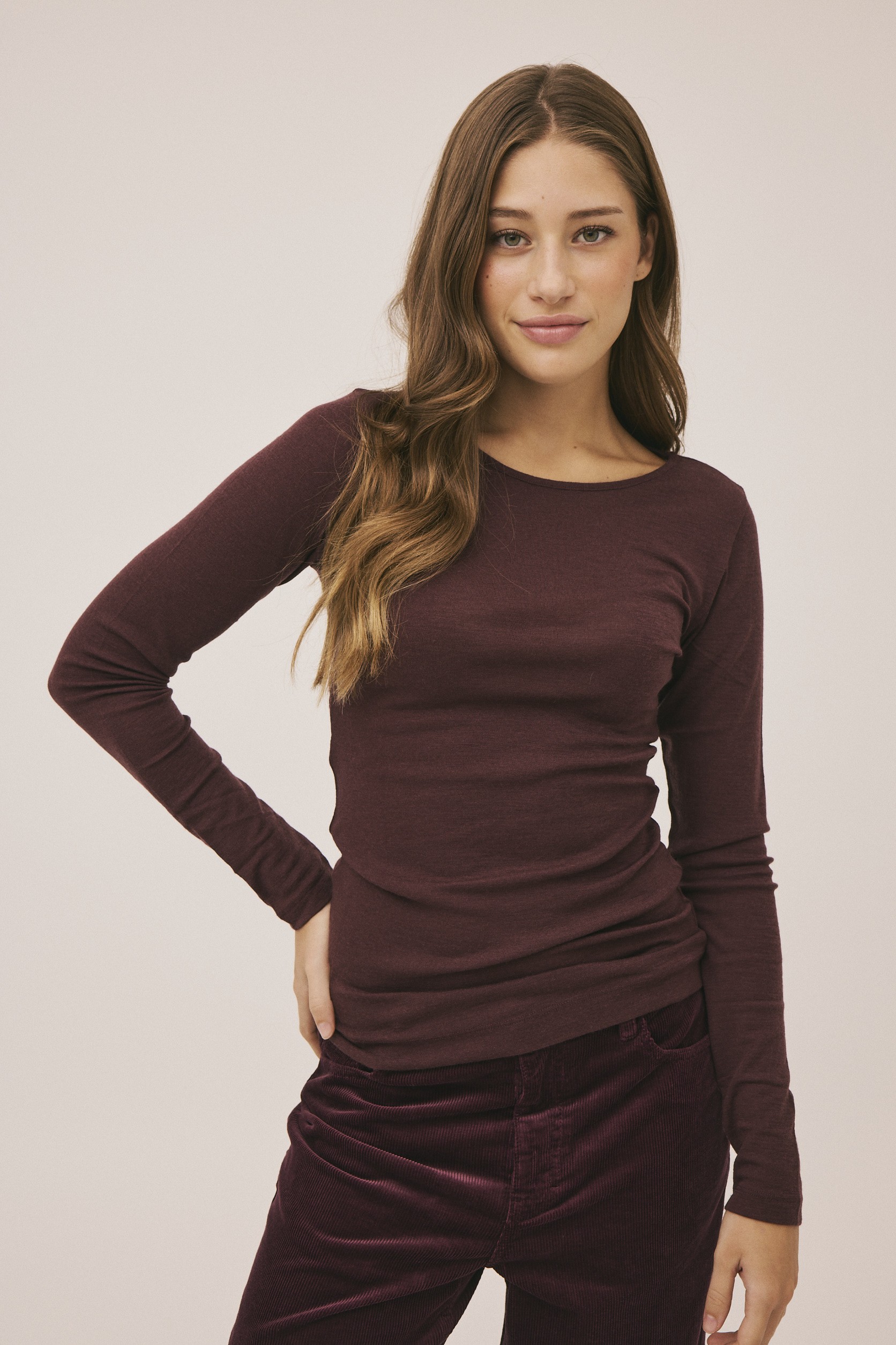 Cilla 15 RWS Merino Wool