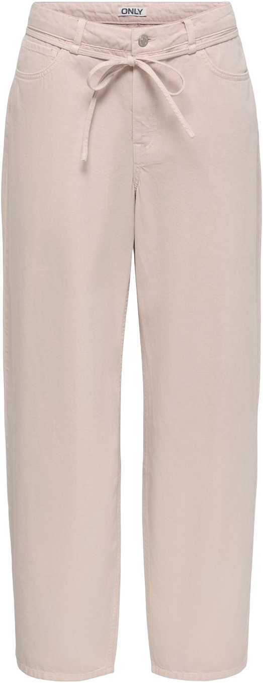Onlgiannasilla MW ST Belt Pant PNT