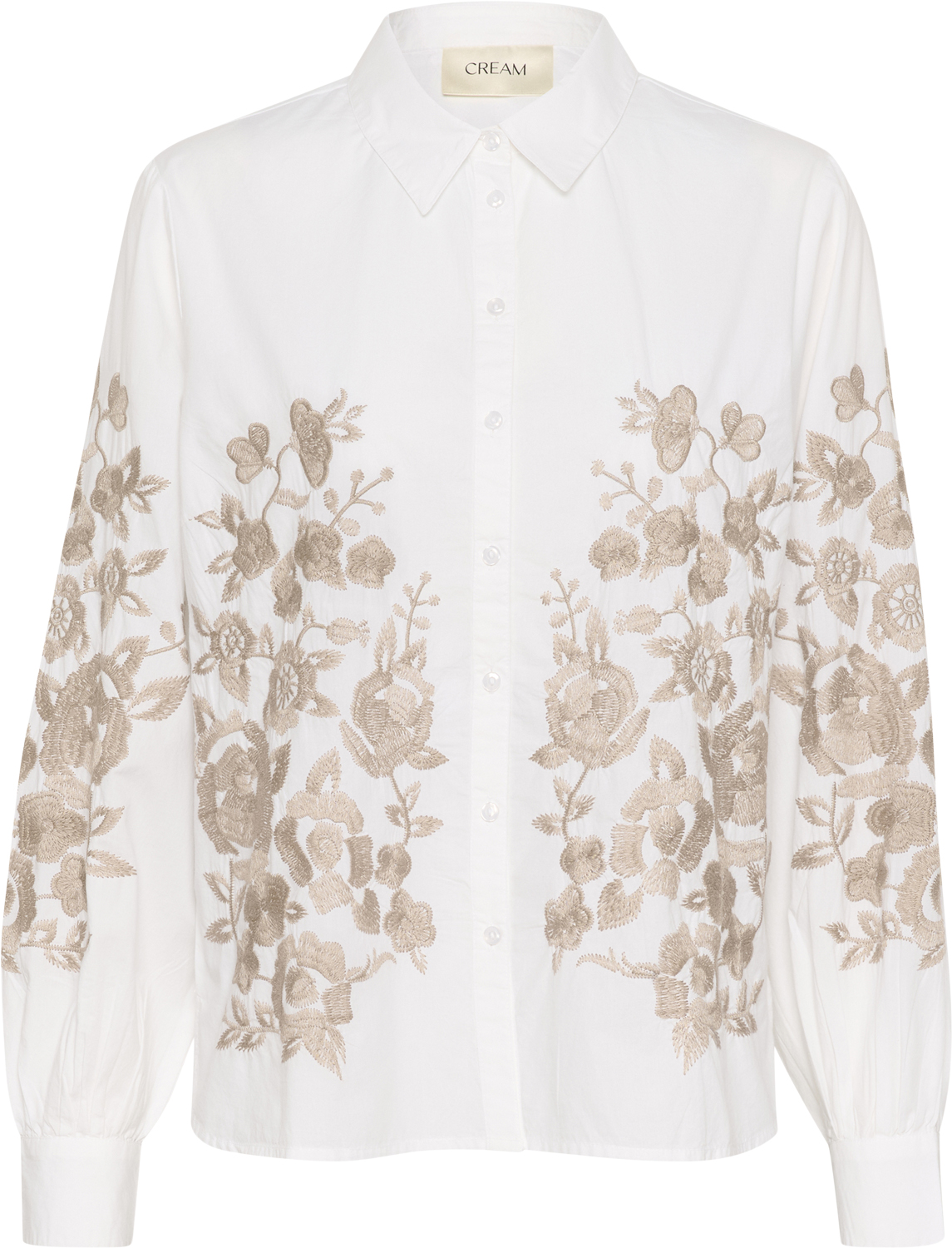 Crdaisy Shirt