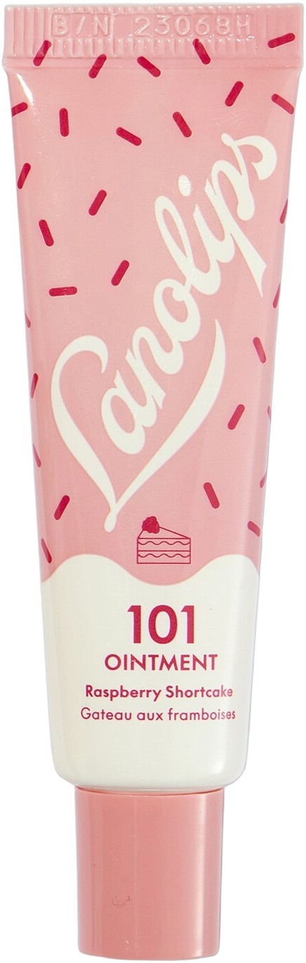 101 Ointment Raspberry Shortcake
