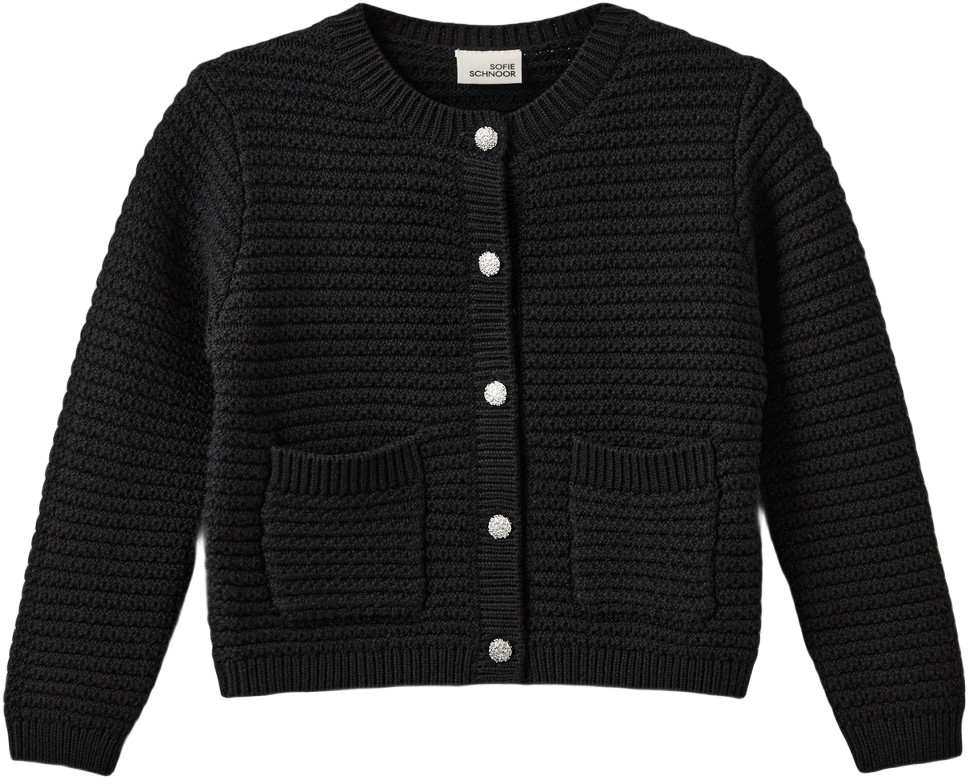 Kyrask Cardigan