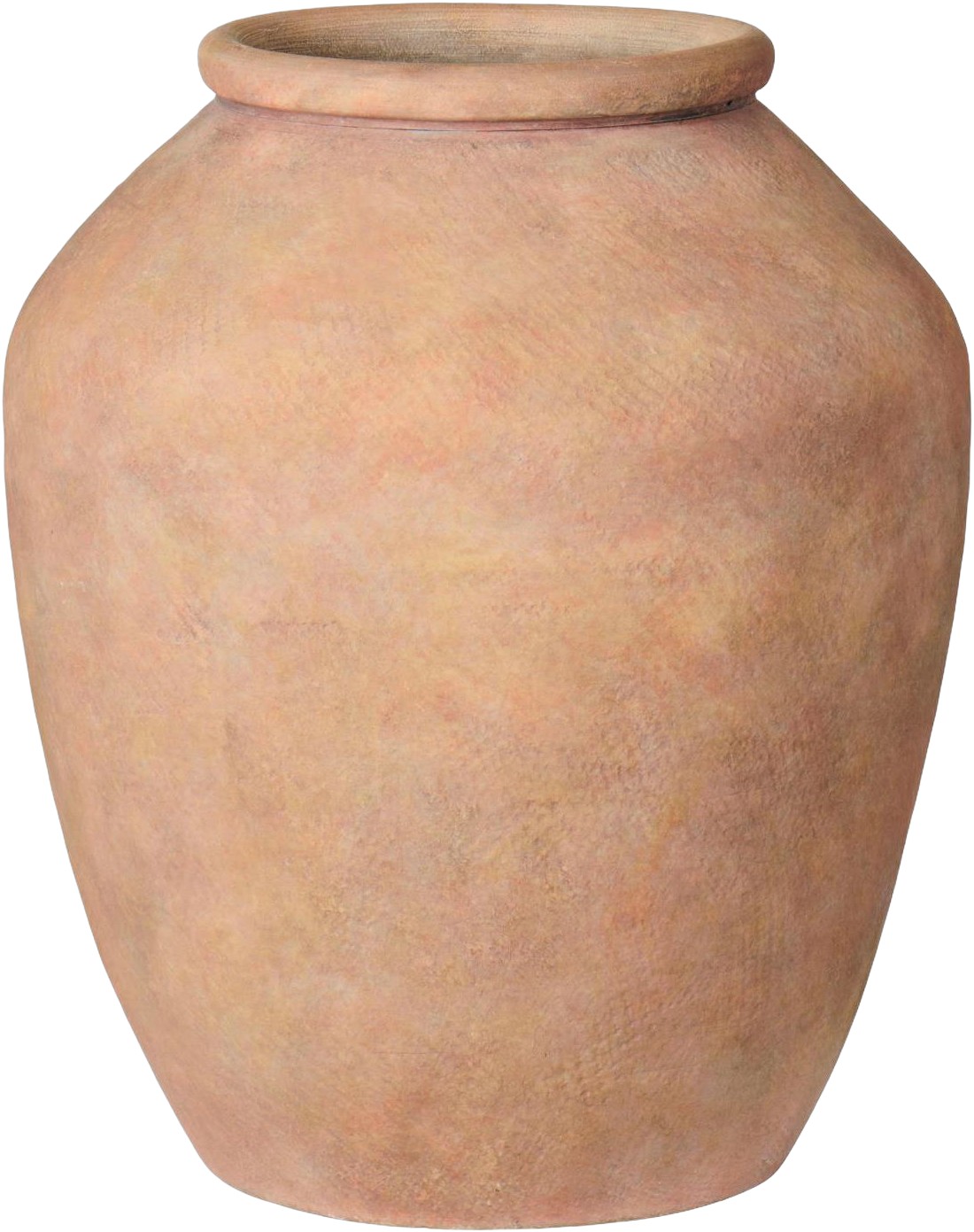 Krukke Minerva M/struktur