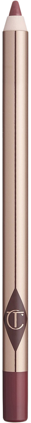 Lip Cheat Transfer Resistant Lip Pencil