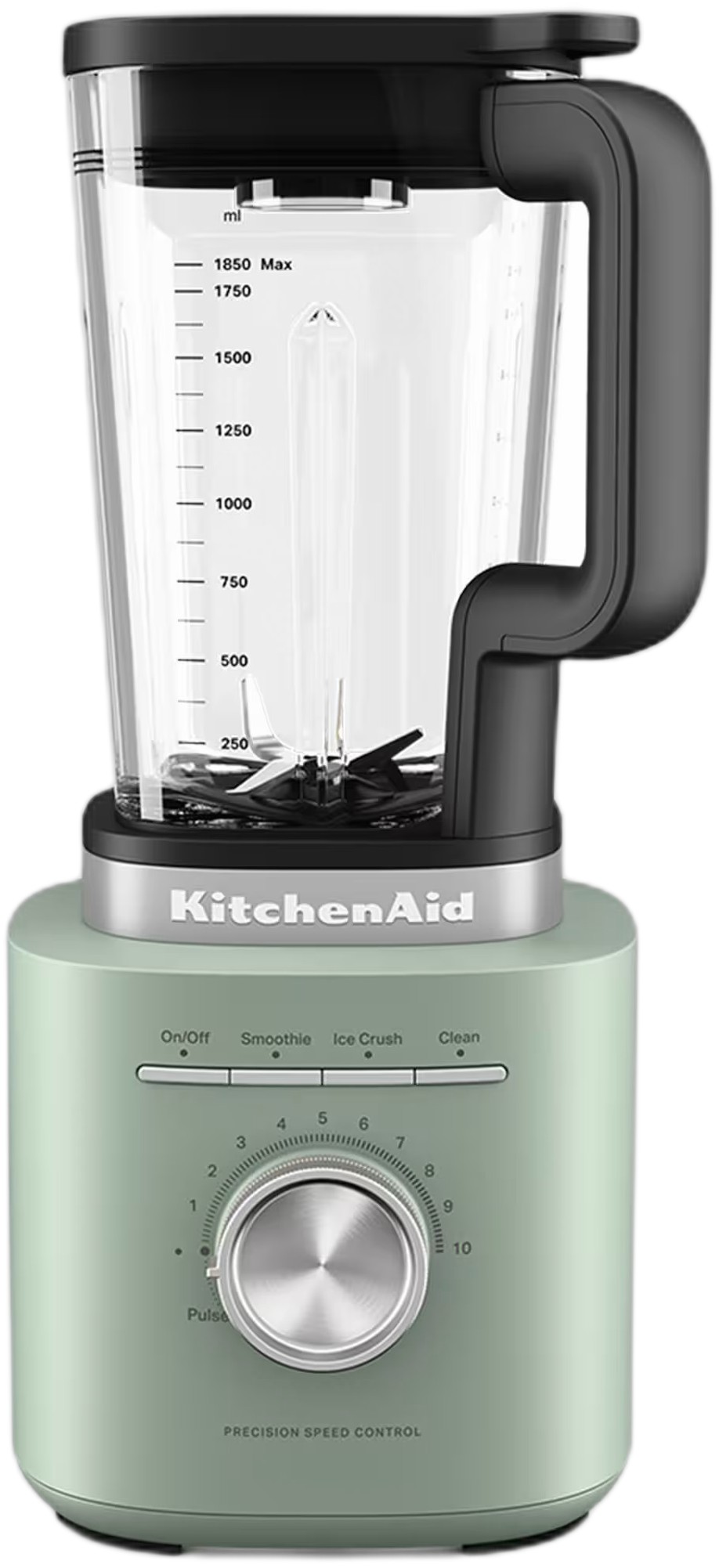 Pure Power Blender med Glaskande 1. 85L